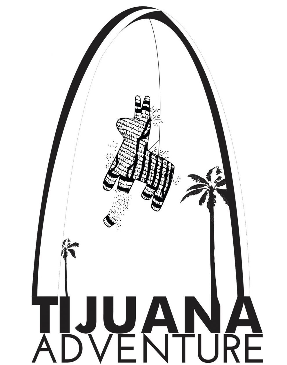 Tijuana Adventure