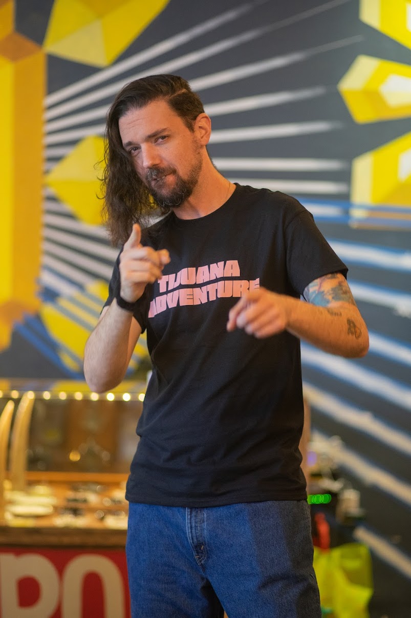 May 2024: Tours&nbsp;Update