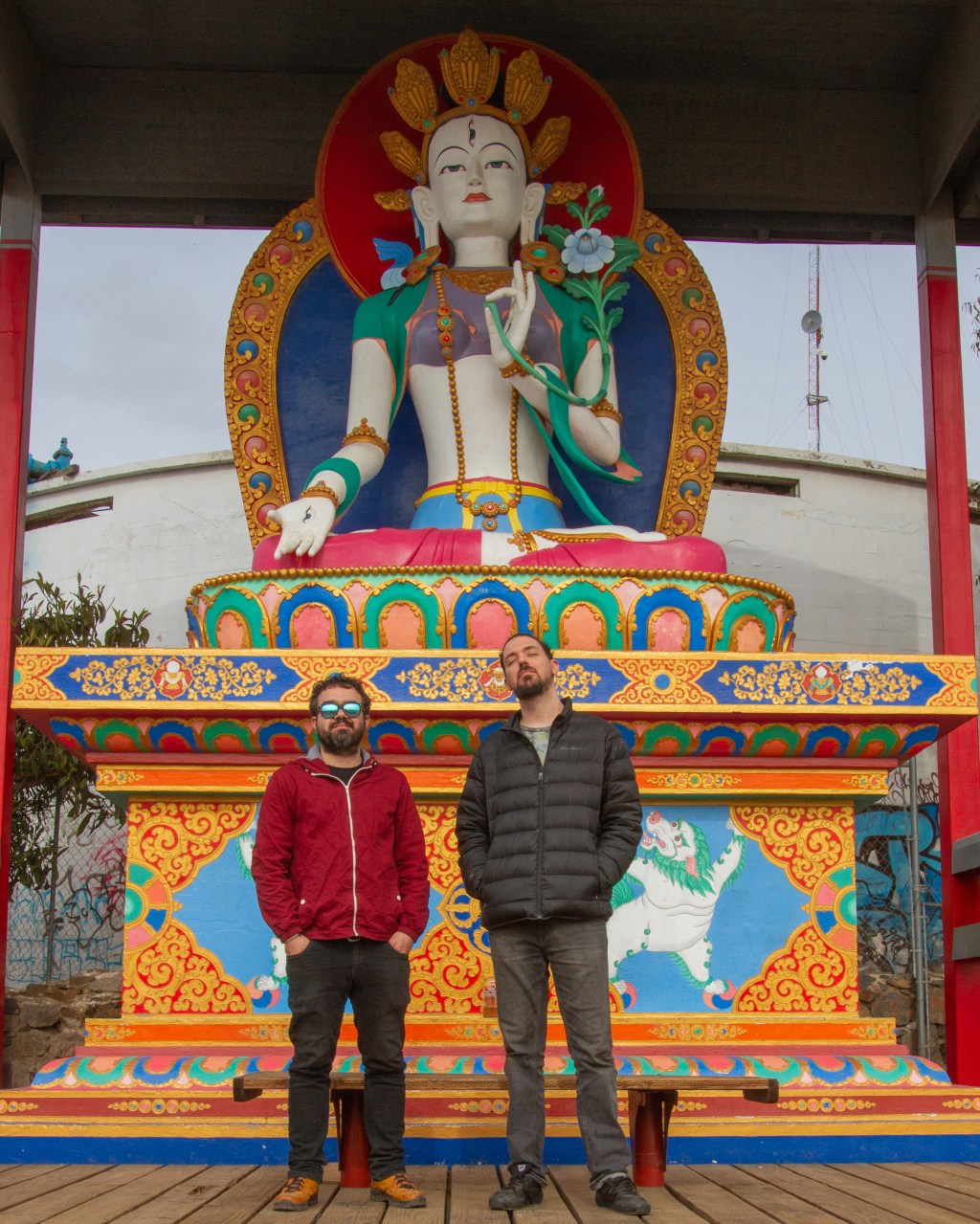 Tijuana Adventure Newsletter #1: Ensenada Adventure Tours (w Kelvin) – Halfway through&nbsp;2025