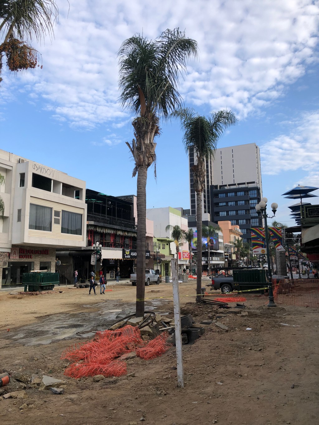 Newsletter #9: Tijuana Changes and Landmark – Forastero Review – Tours and&nbsp;Merch!